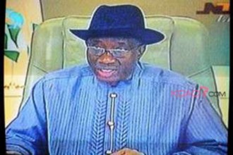 Nigeria: Les frappes aériennes  sÂ’intensifient contre Boko Haram 